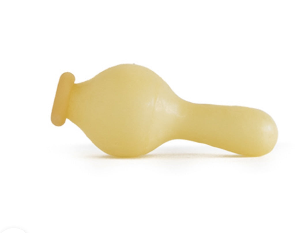 Chupete ergonomico