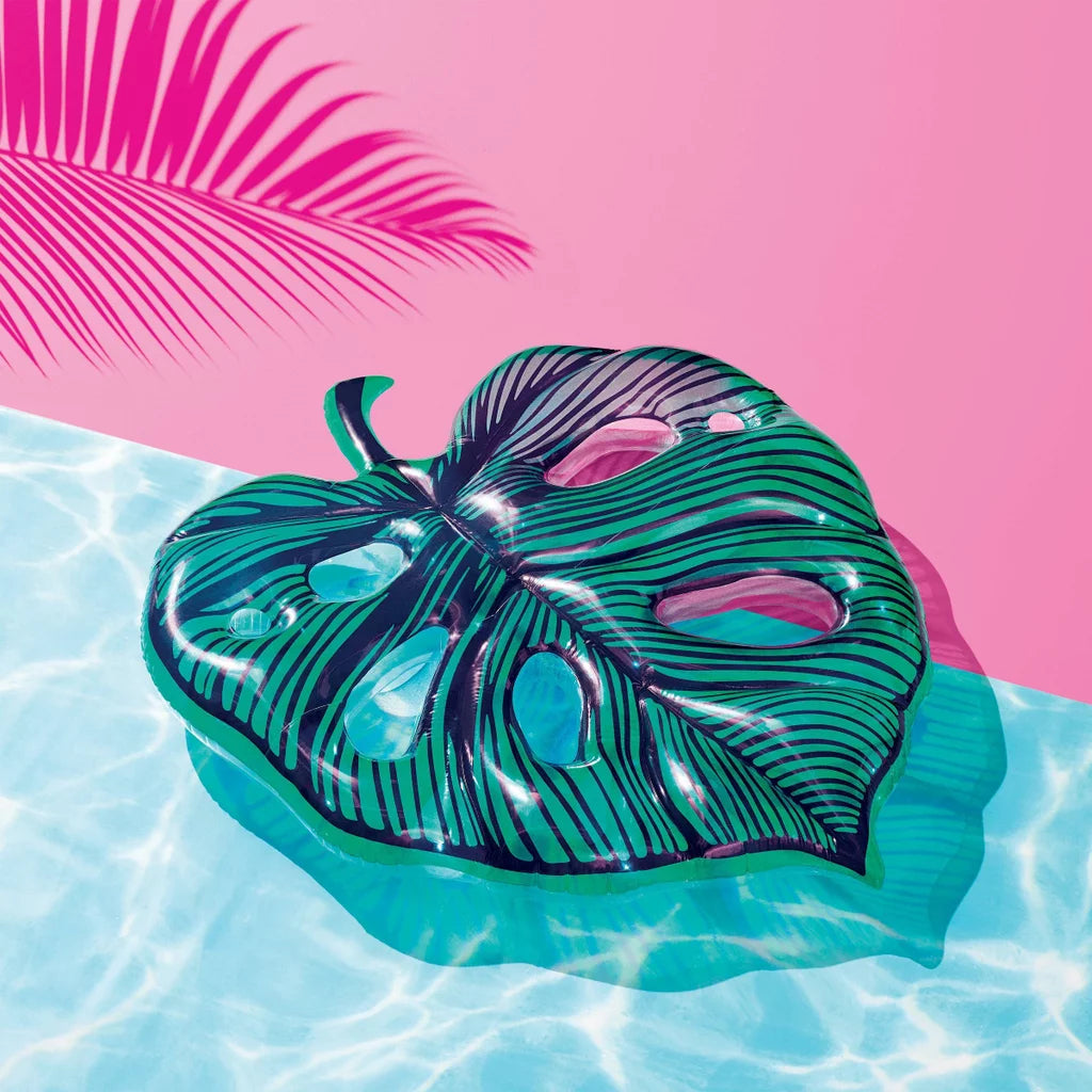 Flotador Tropical Hoja