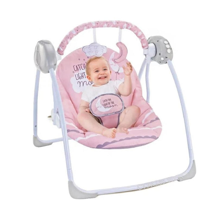 Silla Nido Moon