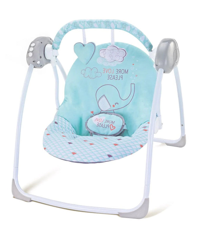 Silla Nido Elefante