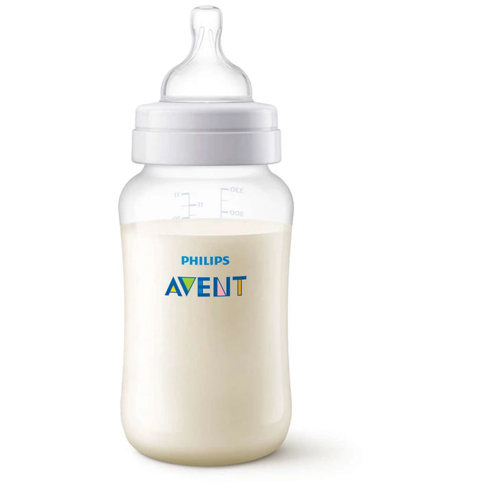 Mamadera Avent Anticolic 330ml
