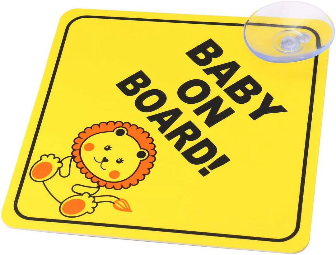 Baby On Board