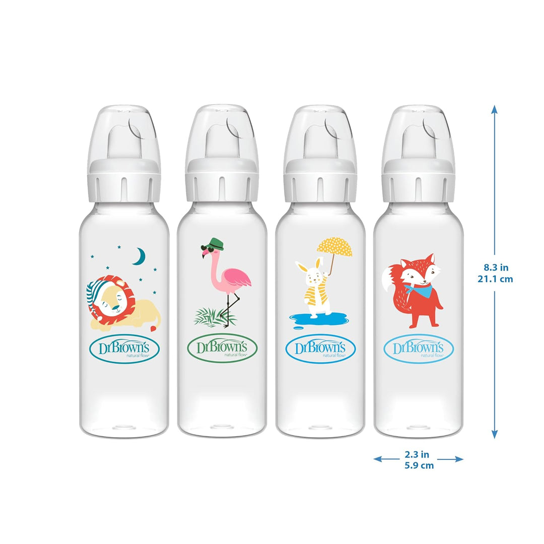 Mamadera Sippy Bottle Con Spout 6+