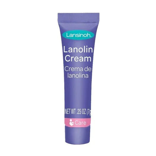 Crema De Lanolina