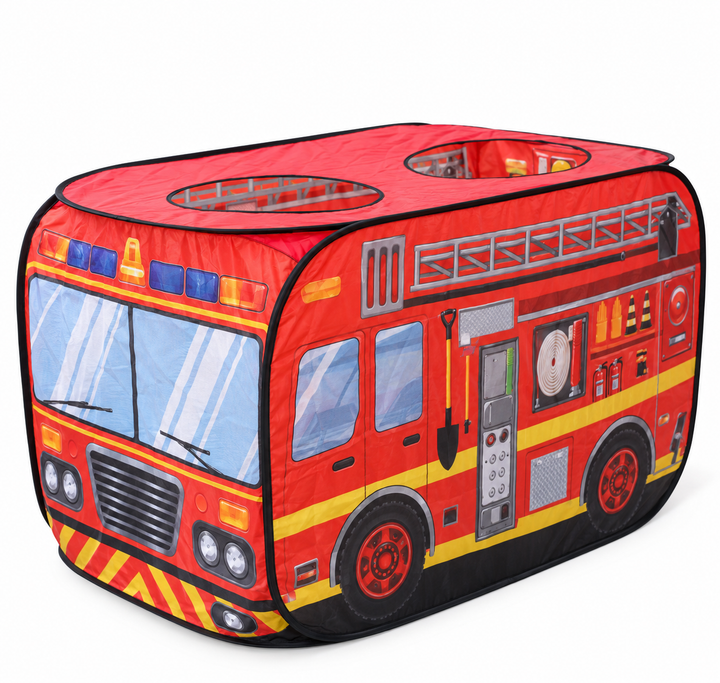 Carpa Bombero