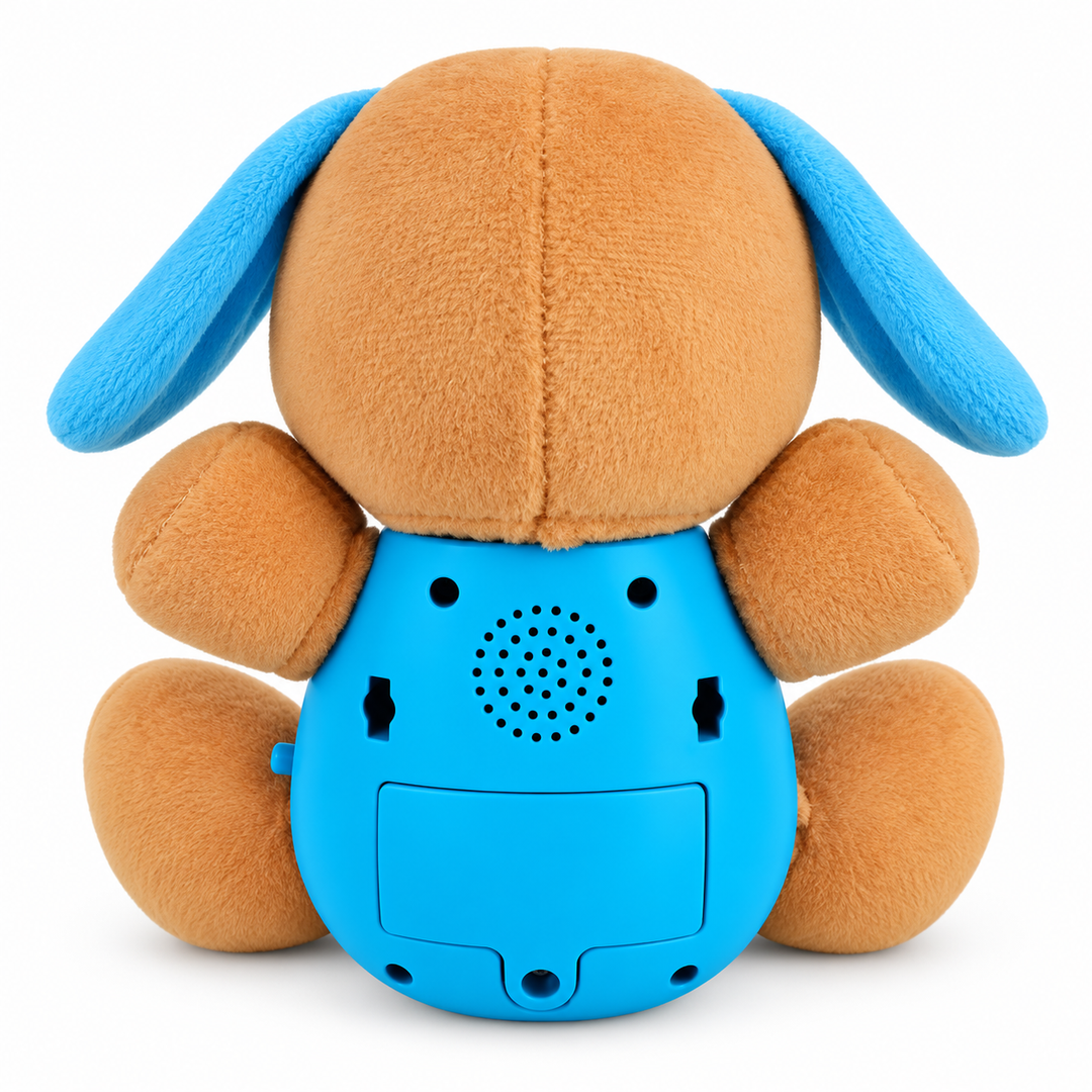 Little Animal Pals Perrito
