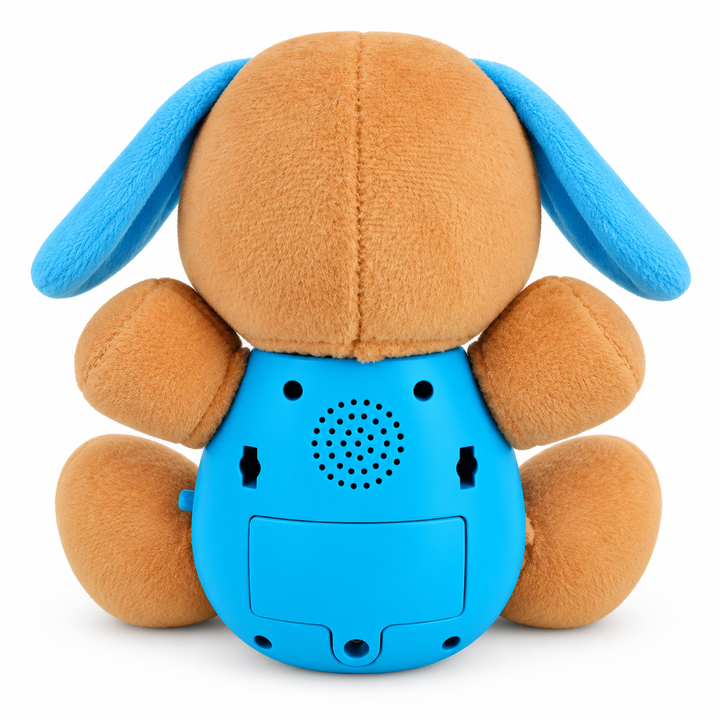 Little Animal Pals Perrito