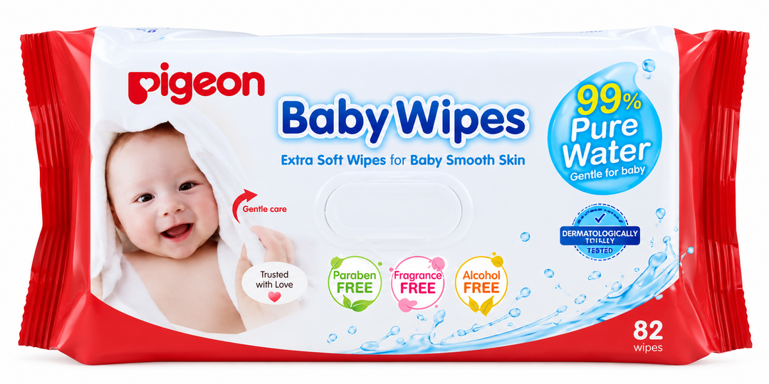 Baby Wipes Toallitas Humedas