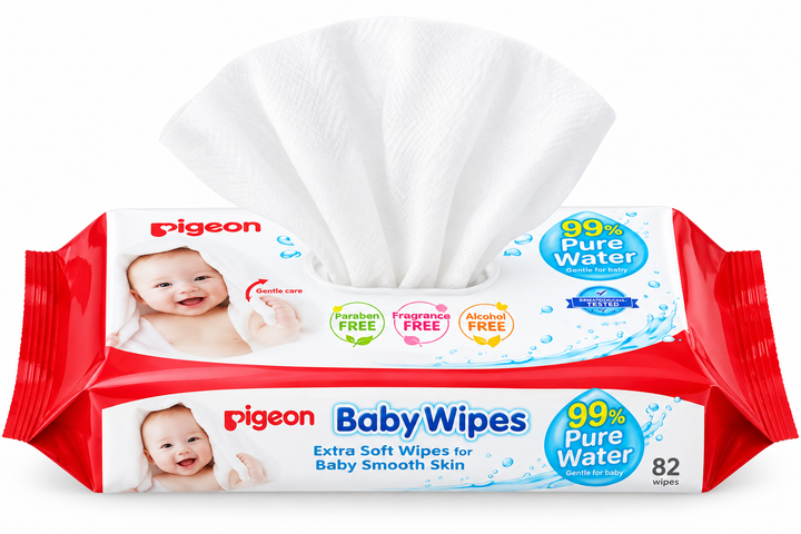 Baby Wipes Toallitas Humedas
