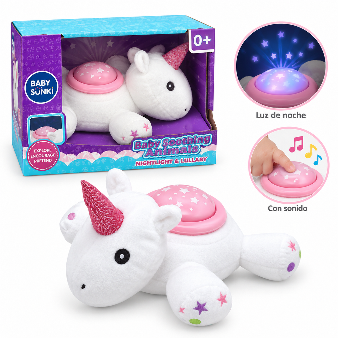 Proyector Unicornio