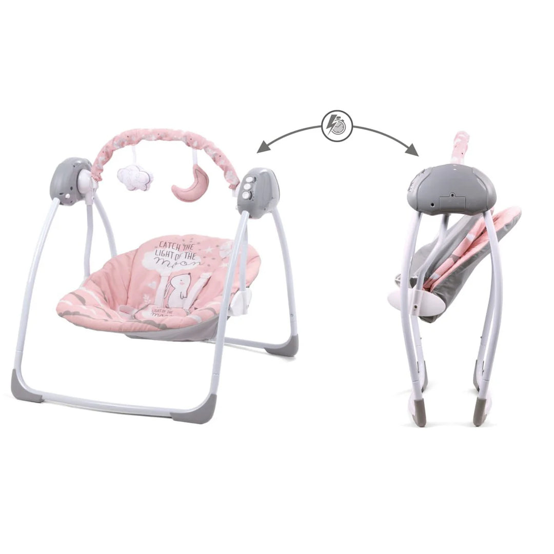 Silla Nido Moon