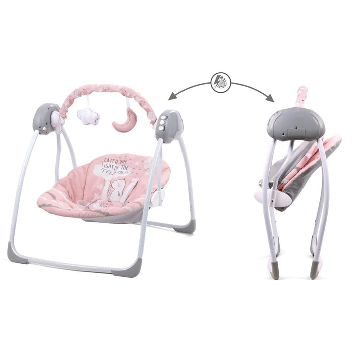 Silla Nido Moon