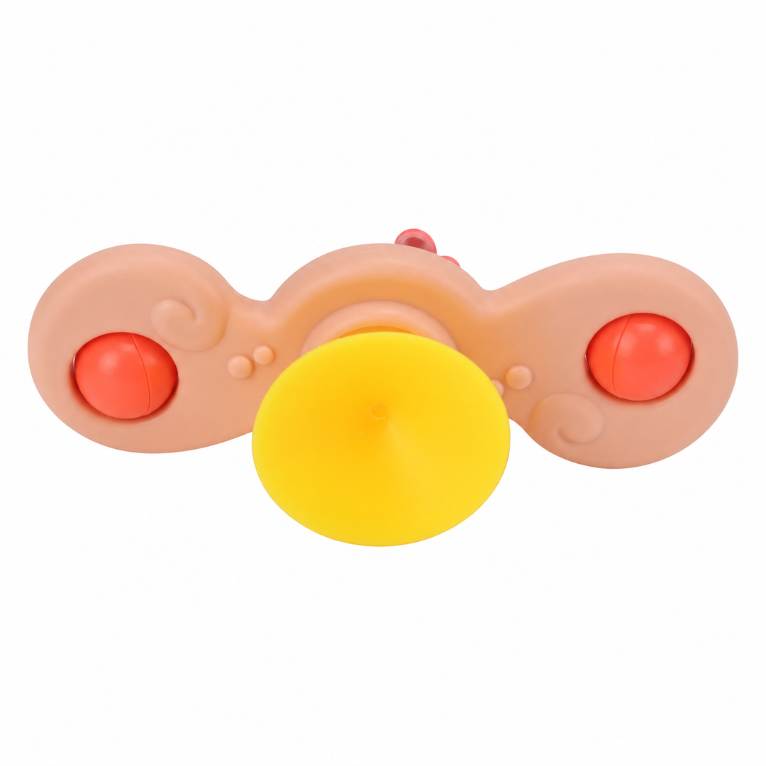 Set 3 Spinners Animales Del Mar