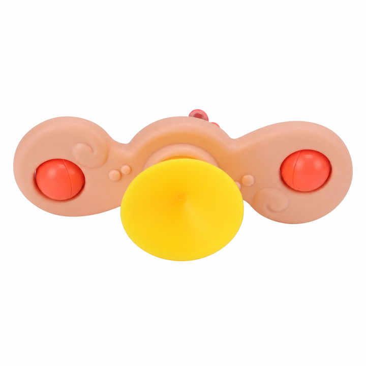Set 3 Spinners Animales Del Mar