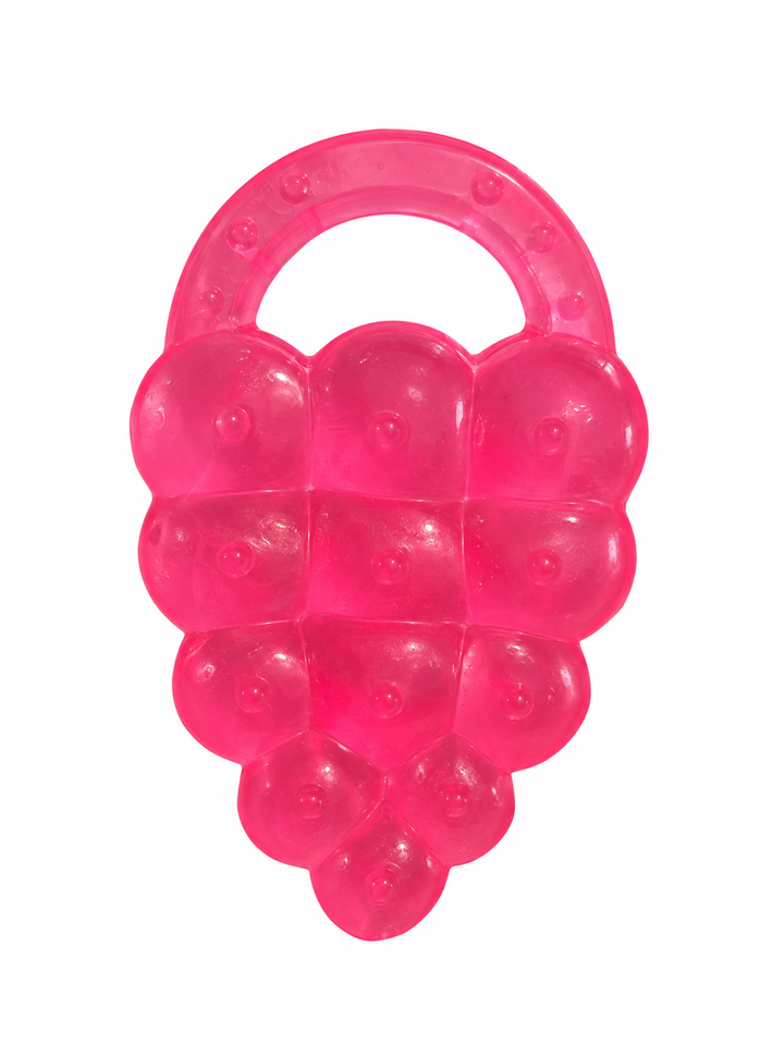 Mordedor Uvas Fusia Para Refri
