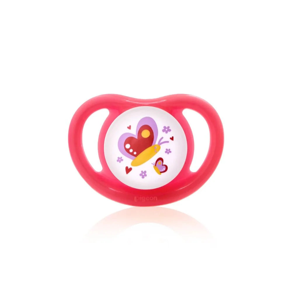 Chupete Mini Light Helado 12+