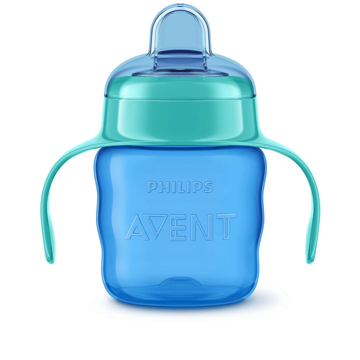 Vaso My Easy Sip Cup 200ml 6m+