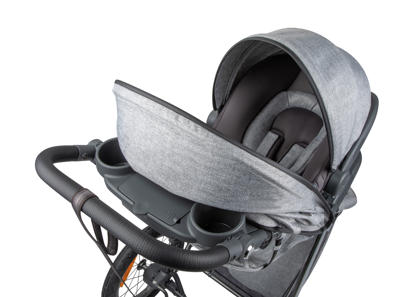 Rebel 2 travel system on sale