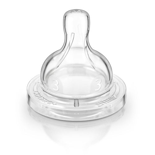 Pack 2 Tetinas Anticolic 3m+ (3)