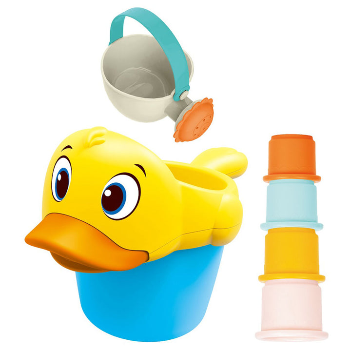 Funny baby water toy